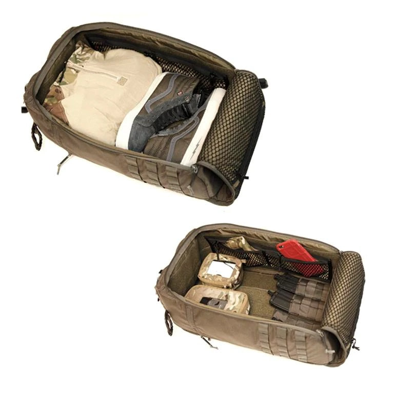 Gear - Bags - Assault Packs - LBX Tactical LBX-4000 Titan 3-Day MAP Pack