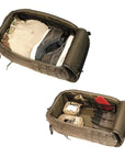Gear - Bags - Assault Packs - LBX Tactical LBX-4000 Titan 3-Day MAP Pack