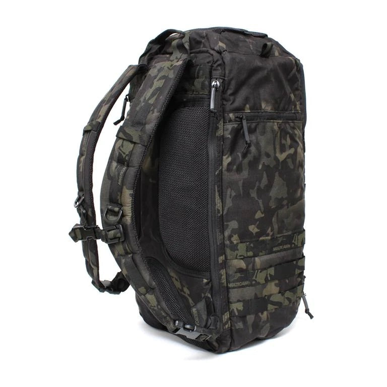 Gear - Bags - Assault Packs - LBX Tactical LBX-4000 Titan 3-Day MAP Pack