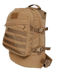 Gear - Bags - Assault Packs - London Bridge Trading LBT-1476A Three Day Assault Pack - Coyote Brown