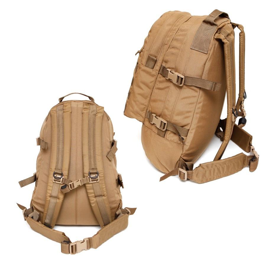 London Bridge Trading LBT-1476A Three Day Assault Pack Coyote