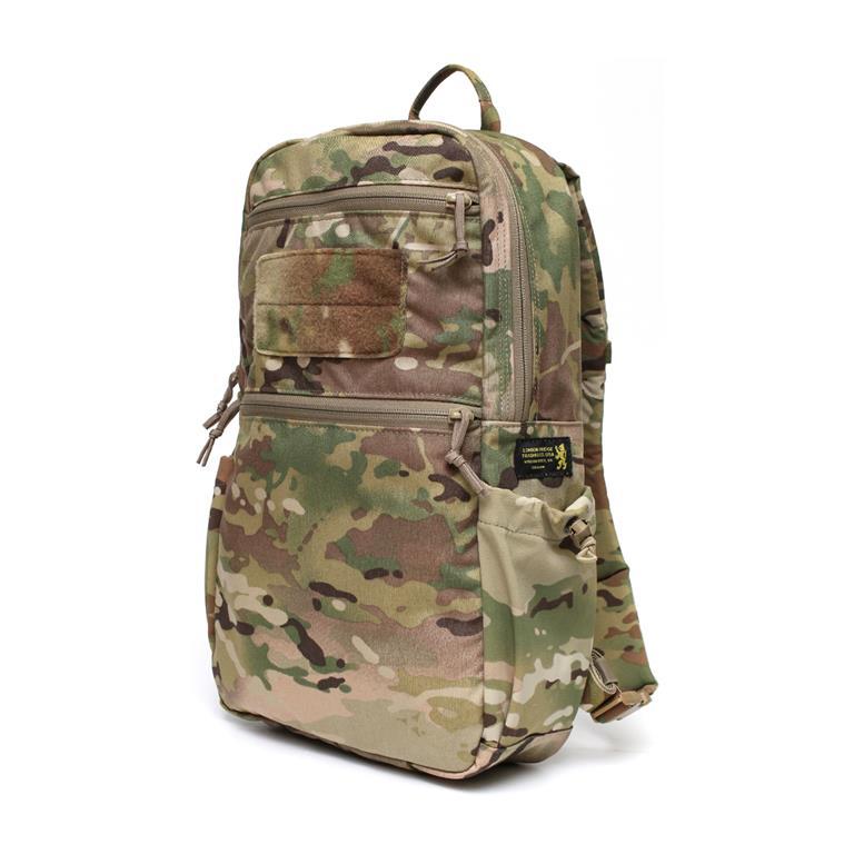 Gear - Bags - Assault Packs - London Bridge Trading LBT-8006A Day Pack (14L) Multicam