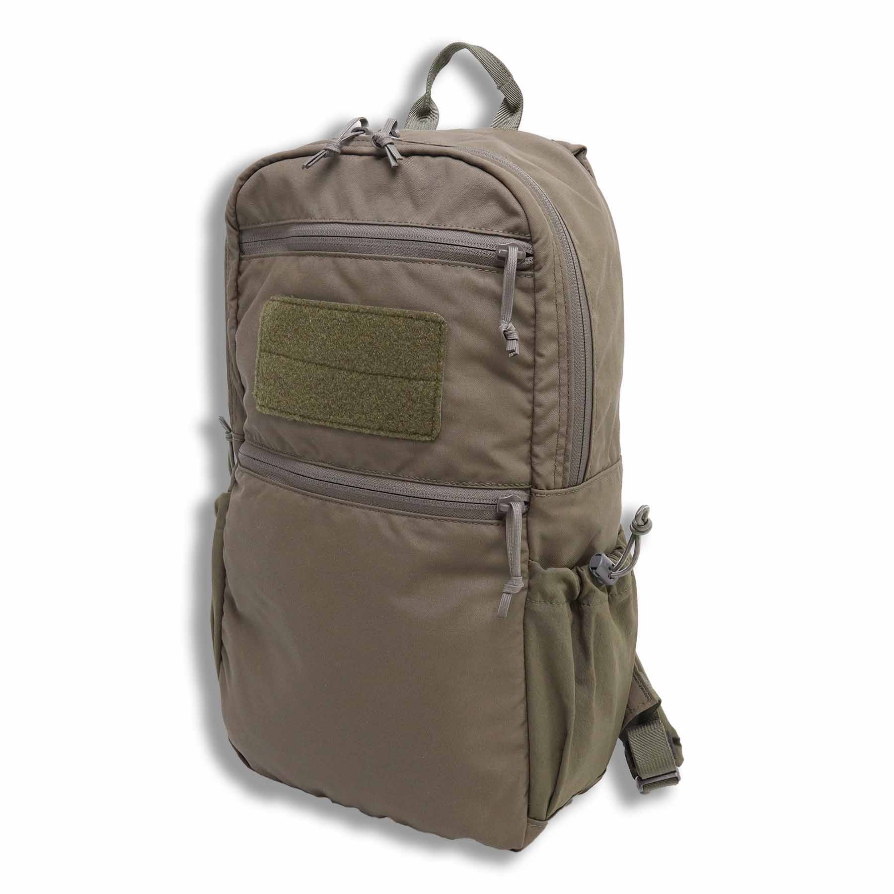 London Bridge Trading LBT-8006A Day Pack (14L) Ranger Green