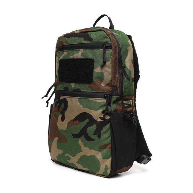 Gear - Bags - Assault Packs - London Bridge Trading LBT-8006A Day Pack (14L) Woodland