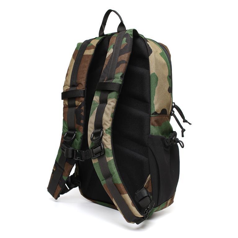 lbt gear Padded Day Pack Woodland