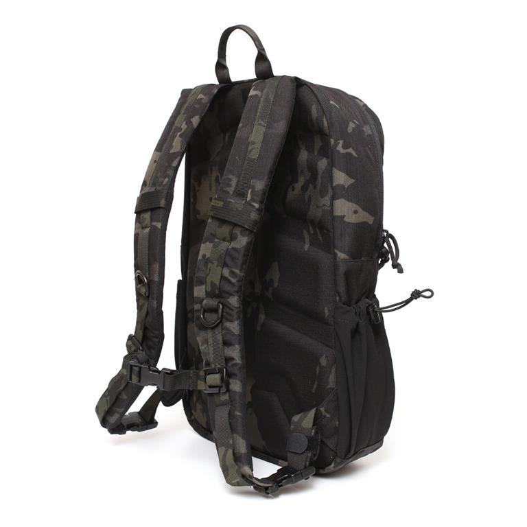 Gear - Bags - Assault Packs - London Bridge Trading LBT-8006A Day Pack V2 (14L) Multicam Black