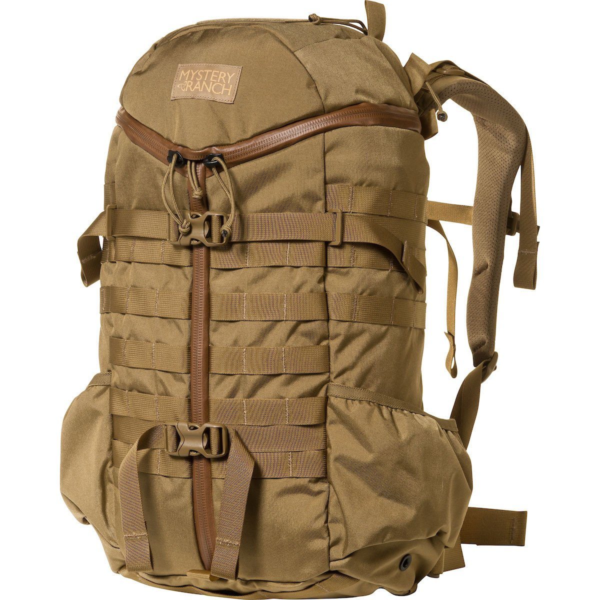 Gear - Bags - Assault Packs - Mystery Ranch 2 Day Assault Pack