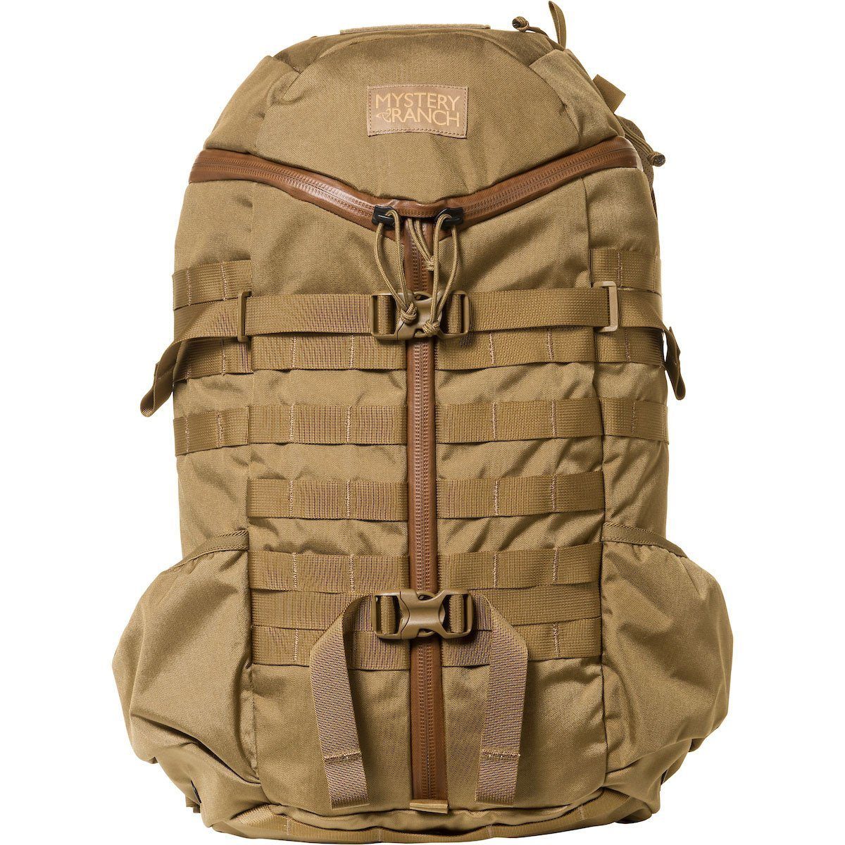 Gear - Bags - Assault Packs - Mystery Ranch 2 Day Assault Pack