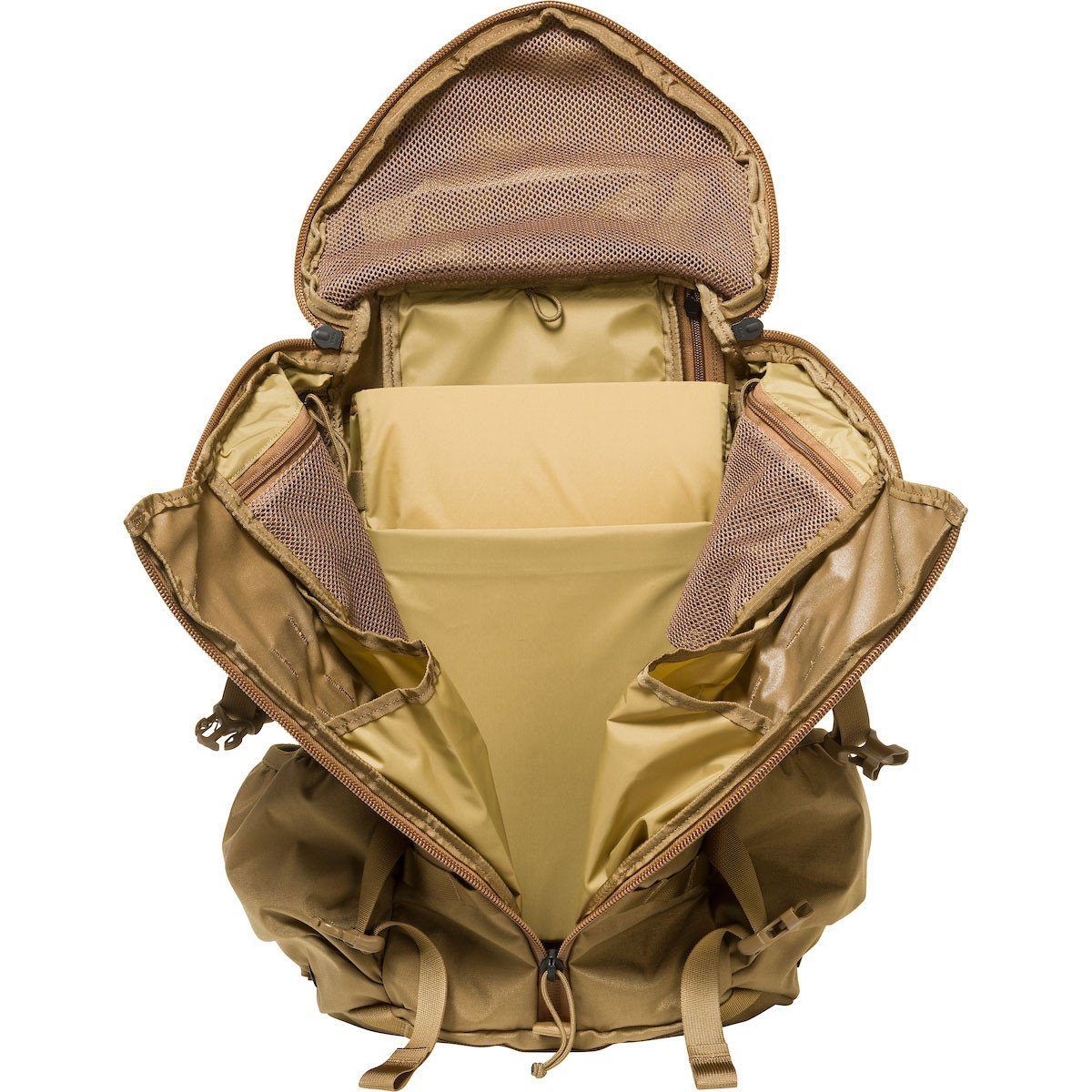 Gear - Bags - Assault Packs - Mystery Ranch 2 Day Assault Pack