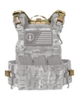 Gear - Bags - Assault Packs - Shaw Concepts Plate Carrier Pack