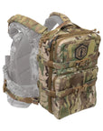 Gear - Bags - Assault Packs - Shaw Concepts Plate Carrier Pack