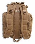 Gear - Bags - Assault Packs - T3 Gear Hans Backpack