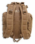 Gear - Bags - Assault Packs - T3 Gear Hans Backpack