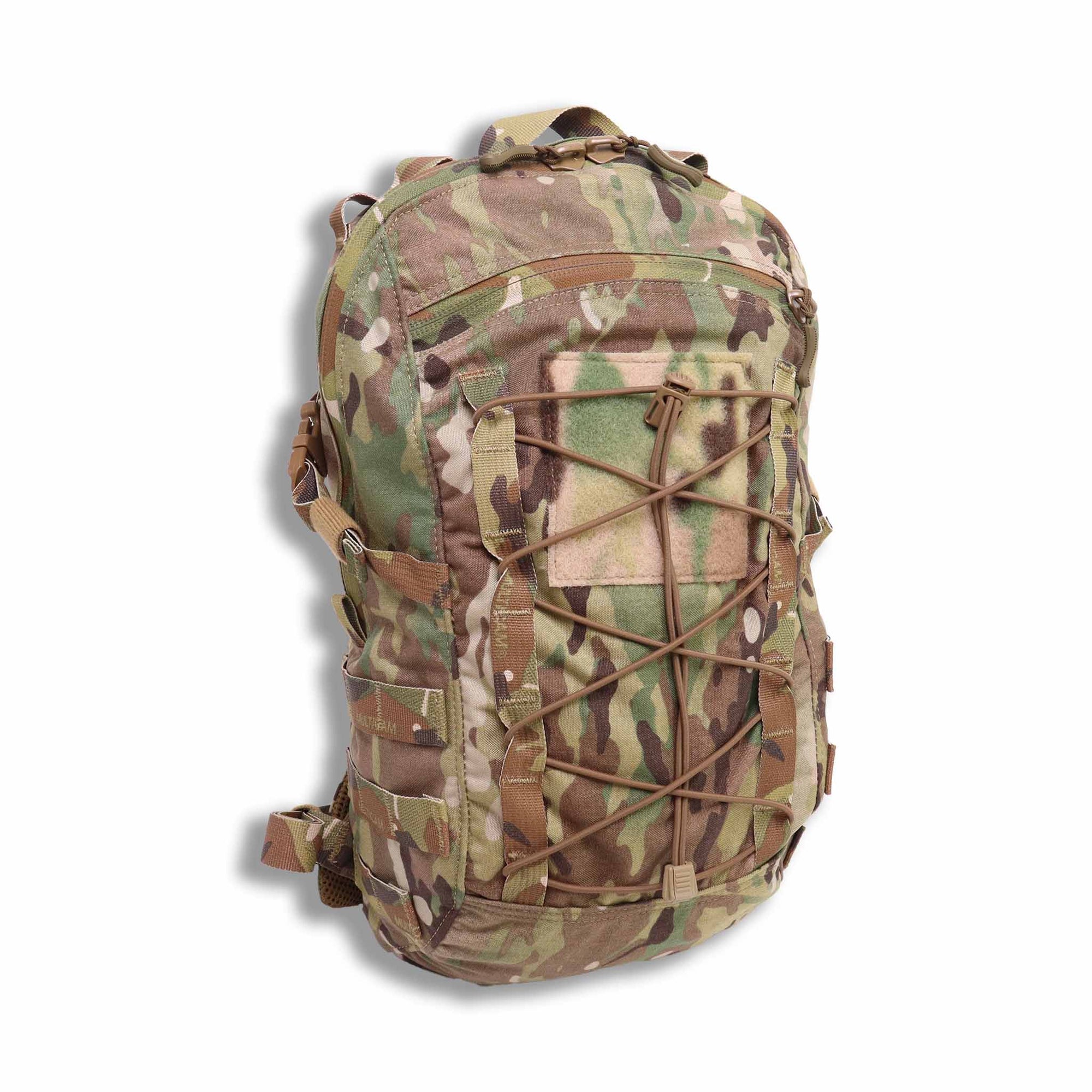 Gear - Bags - Assault Packs - Velocity Systems 24 Hour Assault Pack