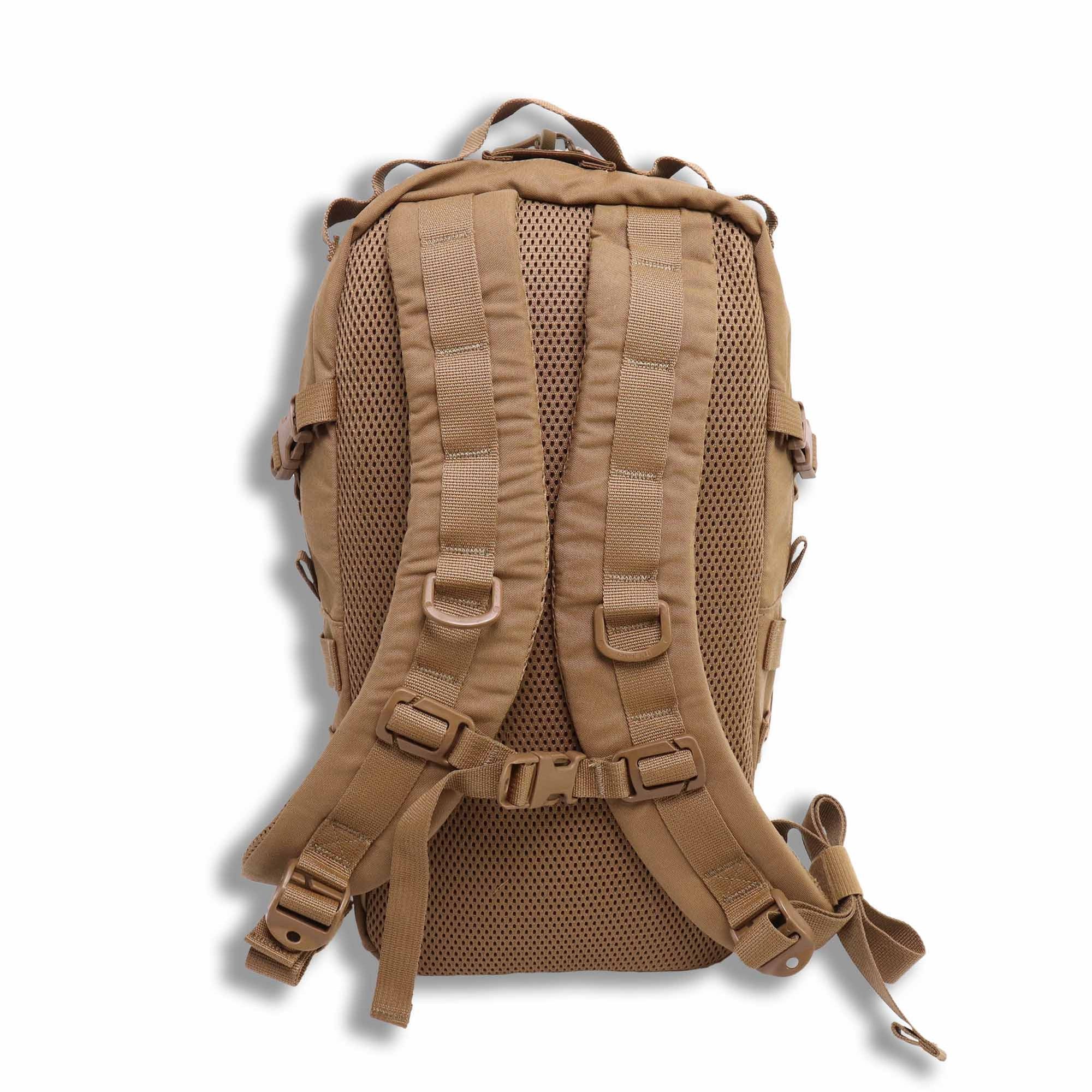 Gear - Bags - Assault Packs - Velocity Systems 24 Hour Assault Pack