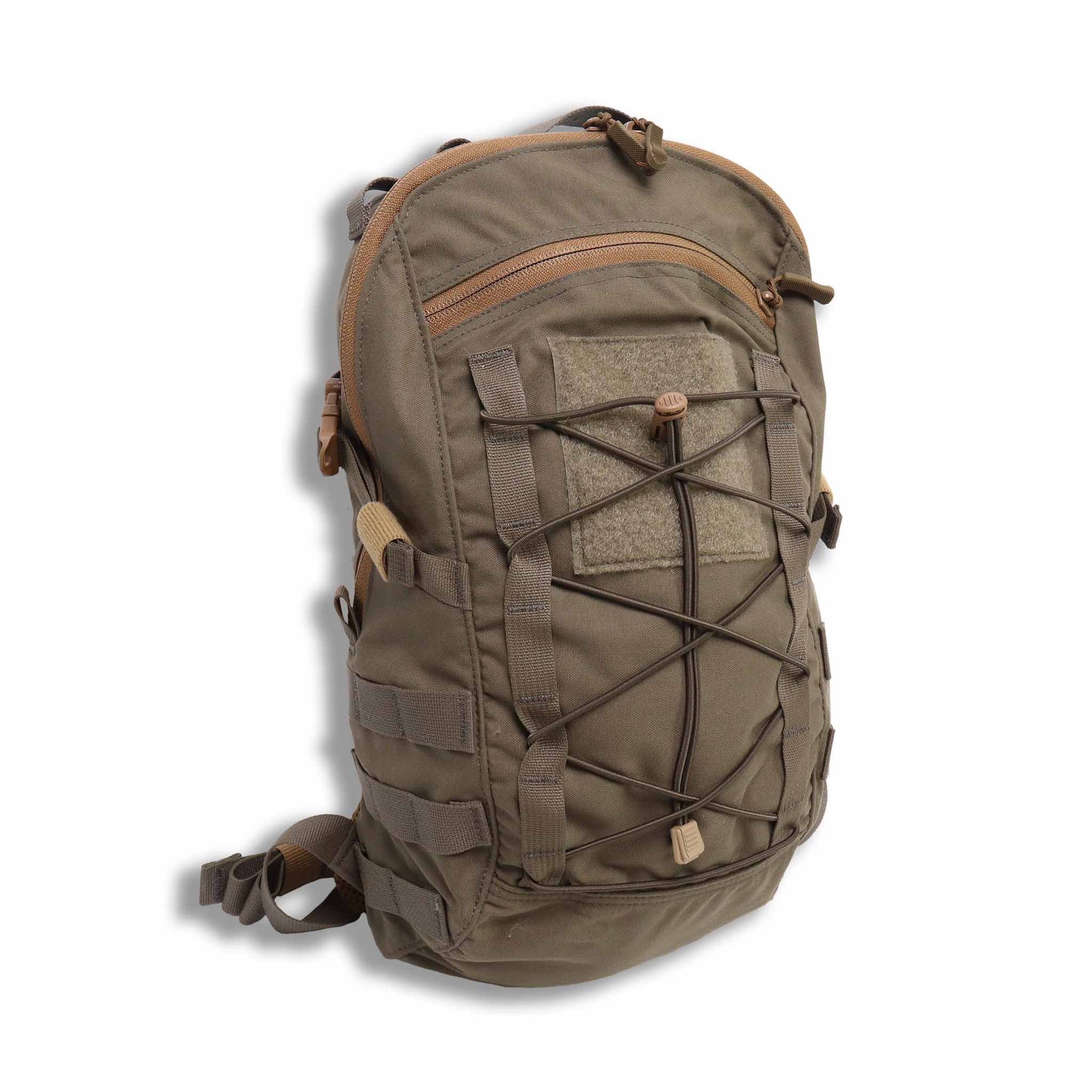 Gear - Bags - Assault Packs - Velocity Systems 24 Hour Assault Pack