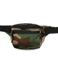 Gear - Bags - Fanny Packs - London Bridge Trading LBT-8027A Fanny Pack - Woodland