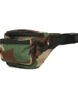 Gear - Bags - Fanny Packs - London Bridge Trading LBT-8027A Fanny Pack - Woodland