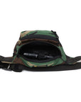 Gear - Bags - Fanny Packs - London Bridge Trading LBT-8027B Fanny Pack - Woodland