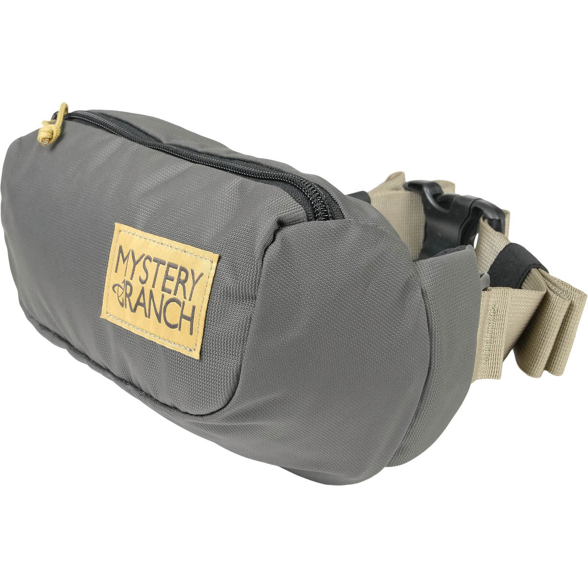 Gear - Bags - Fanny Packs - Mystery Ranch Forager Hip Pack