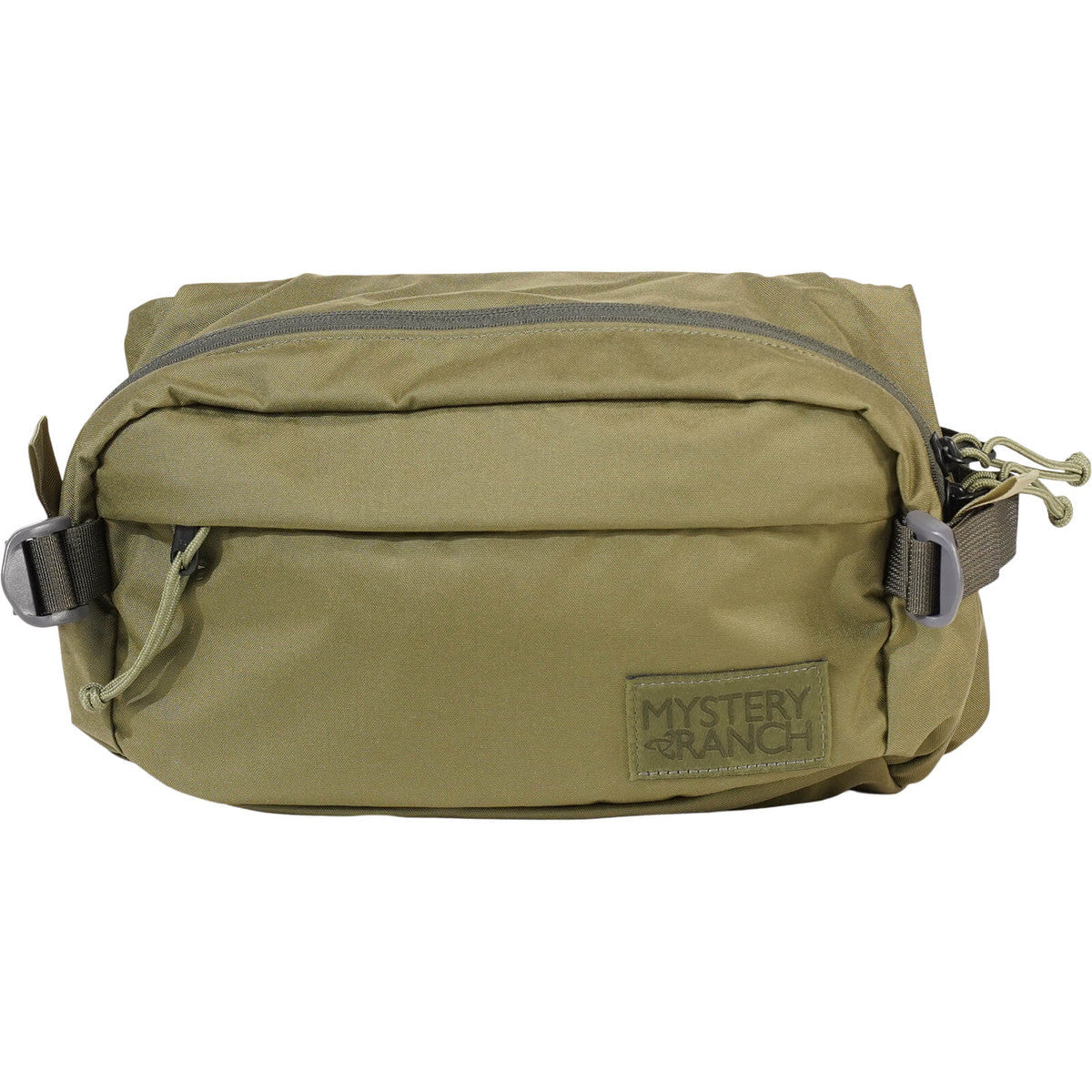 Gear - Bags - Fanny Packs - Mystery Ranch Full Moon