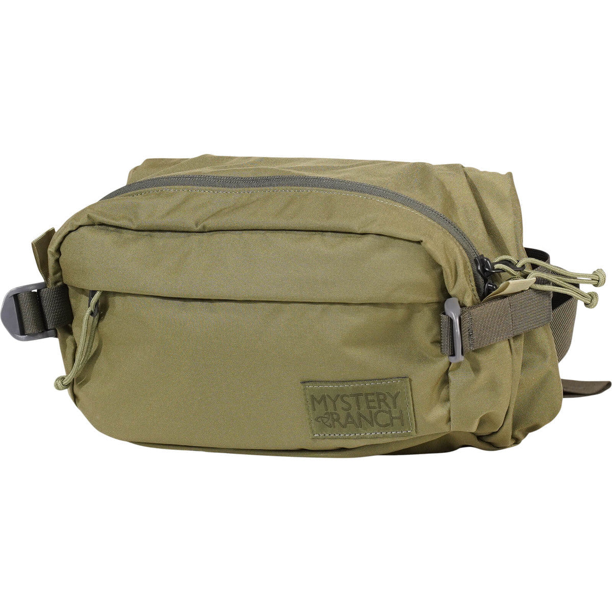 Gear - Bags - Fanny Packs - Mystery Ranch Full Moon