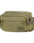 Gear - Bags - Fanny Packs - Mystery Ranch Full Moon