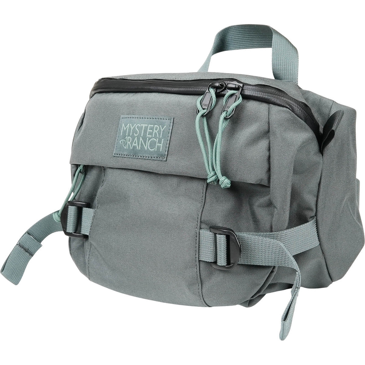 Gear - Bags - Fanny Packs - Mystery Ranch Hip Monkey Waist Pack