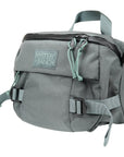 Gear - Bags - Fanny Packs - Mystery Ranch Hip Monkey Waist Pack