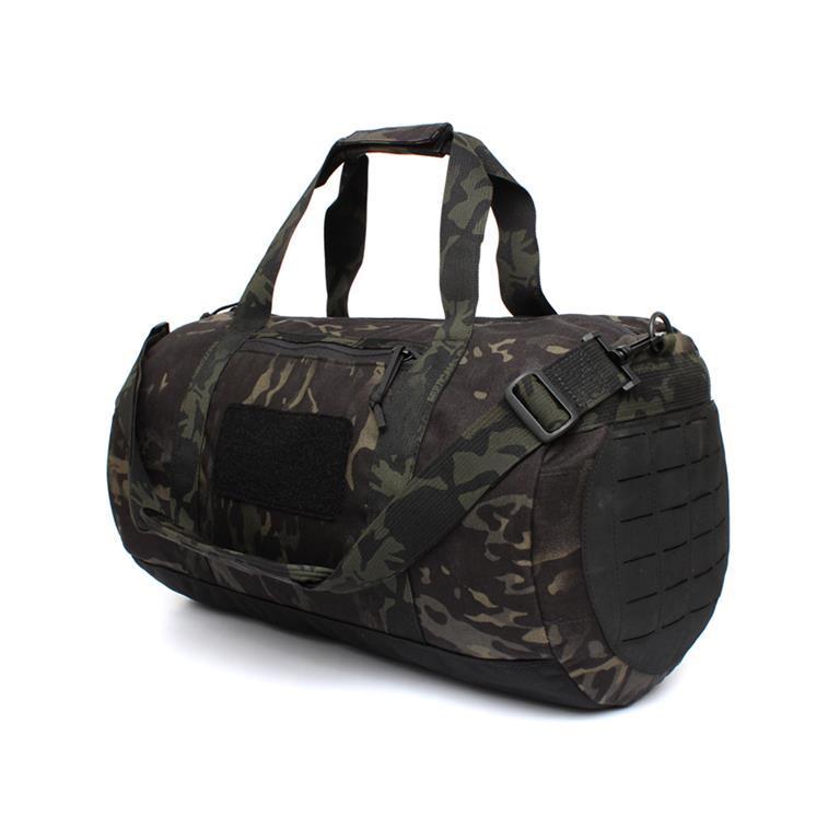 Gear - Bags - Gear Bags - London Bridge Trading LBT-8050A Every Day Duffle (30L) Multicam Black