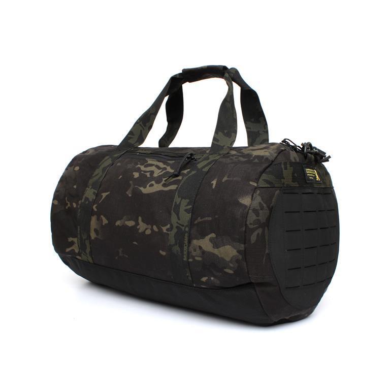 Gear - Bags - Gear Bags - London Bridge Trading LBT-8050A Every Day Duffle (30L) Multicam Black