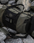 Gear - Bags - Gear Bags - London Bridge Trading LBT-8050A Every Day Duffle (30L) Ranger Green / Multicam Black