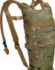 Gear - Bags - Hydration Packs - Camelbak ThermoBak® 3L / 100oz Mil Spec Crux