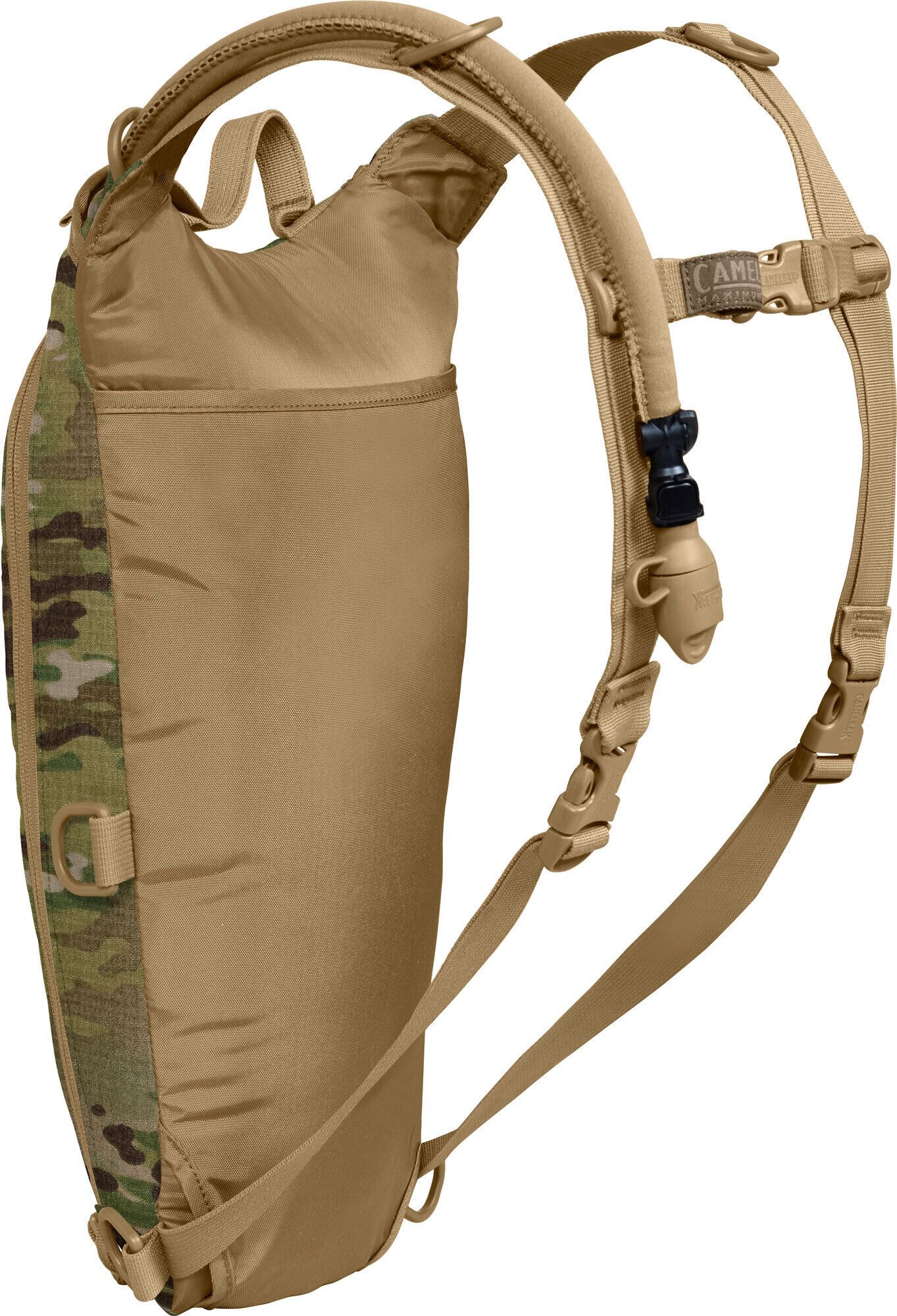 Gear - Bags - Hydration Packs - Camelbak ThermoBak® 3L / 100oz Mil Spec Crux