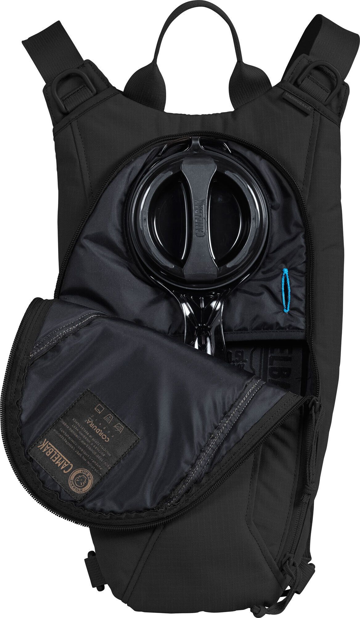 Gear - Bags - Hydration Packs - Camelbak ThermoBak® 3L / 100oz Mil Spec Crux