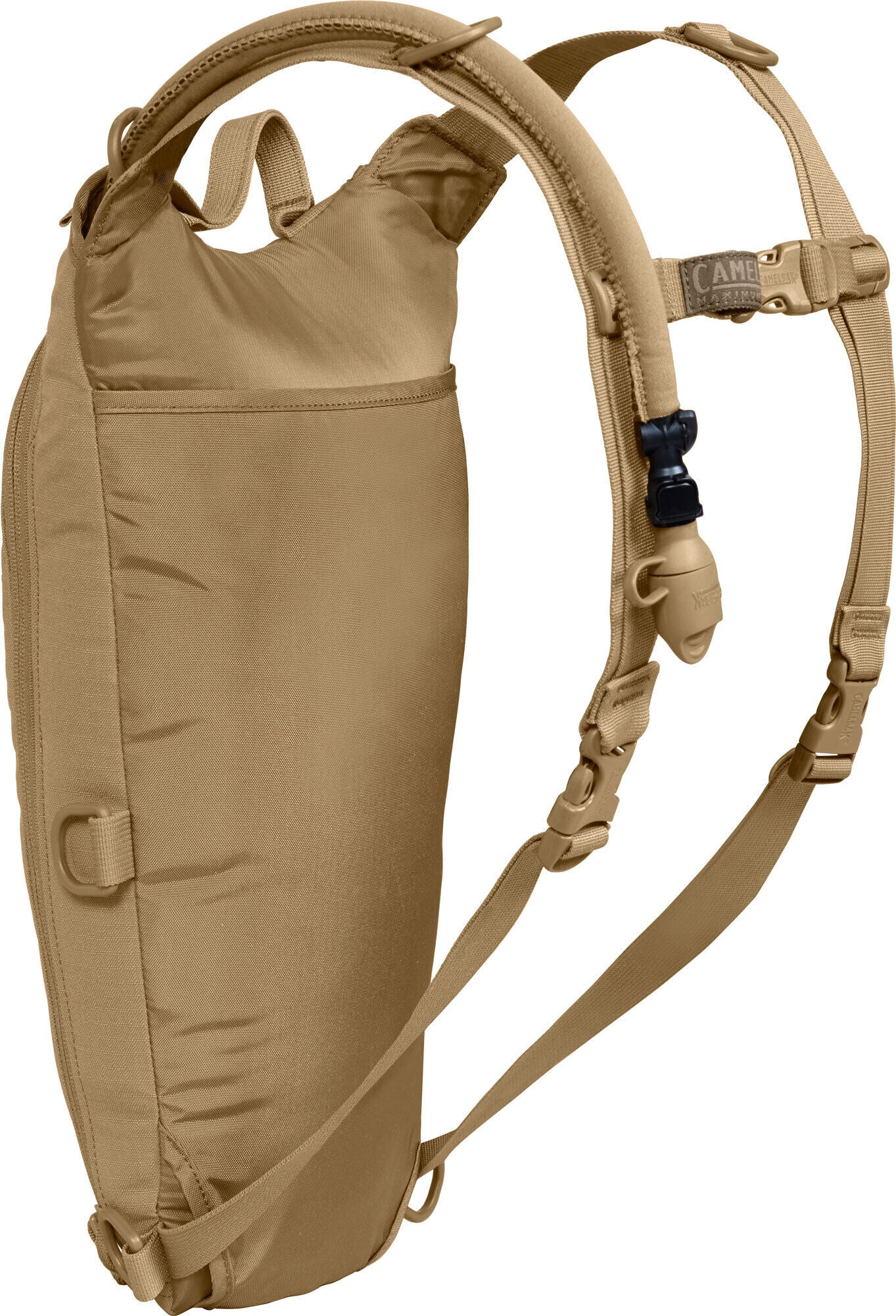 Gear - Bags - Hydration Packs - Camelbak ThermoBak® 3L / 100oz Mil Spec Crux
