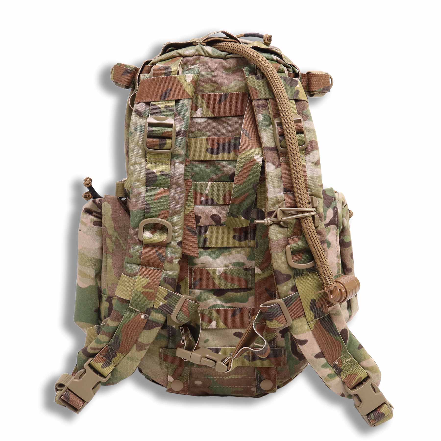 Eagle Industries YOTE Beavertail Hydration Pack