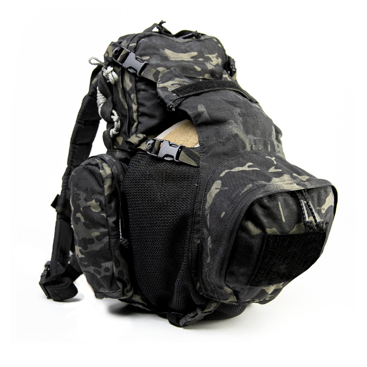 Eagle Industries YOTE Beavertail Hydration Pack – Legit Kit