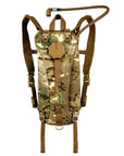 Gear - Bags - Hydration Packs - SOURCE Tactical Hydration Pack W/ Bladder (3L / 100oz)