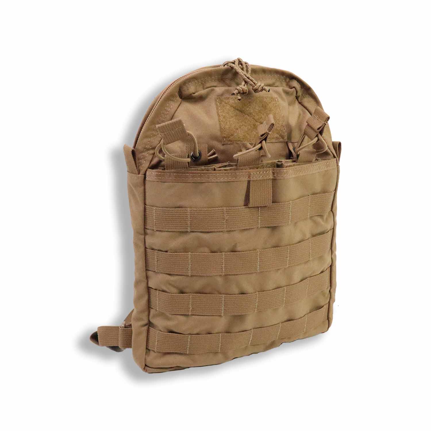 Gear - Bags - Hydration Packs - T3 Gear Reload Hydration Carrier Pack
