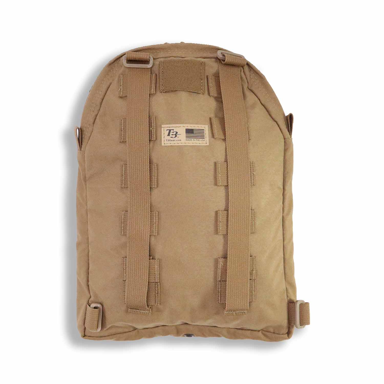 Gear - Bags - Hydration Packs - T3 Gear Reload Hydration Carrier Pack