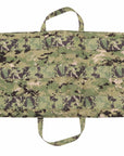 Gear - Bags - Organization - Eagle Industries SOFLCS MOLLE Panel Insert For Rollerbag - AOR2