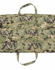 Gear - Bags - Organization - Eagle Industries SOFLCS MOLLE Panel Insert For Rollerbag - AOR2