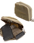 Gear - Bags - Organization - LBX Tactical LBX-0025 Medium Mesh Insert Pouch