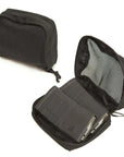 Gear - Bags - Organization - LBX Tactical LBX-0025 Medium Mesh Insert Pouch