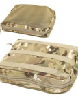 Gear - Bags - Organization - LBX Tactical LBX-0026 Large Mesh Insert Pouch