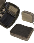 Gear - Bags - Organization - LBX Tactical LBX-0026 Large Mesh Insert Pouch
