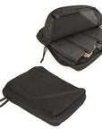 Gear - Bags - Organization - LBX Tactical LBX-0026 Large Mesh Insert Pouch