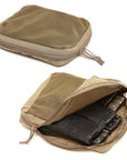 Gear - Bags - Organization - LBX Tactical LBX-0026 Large Mesh Insert Pouch
