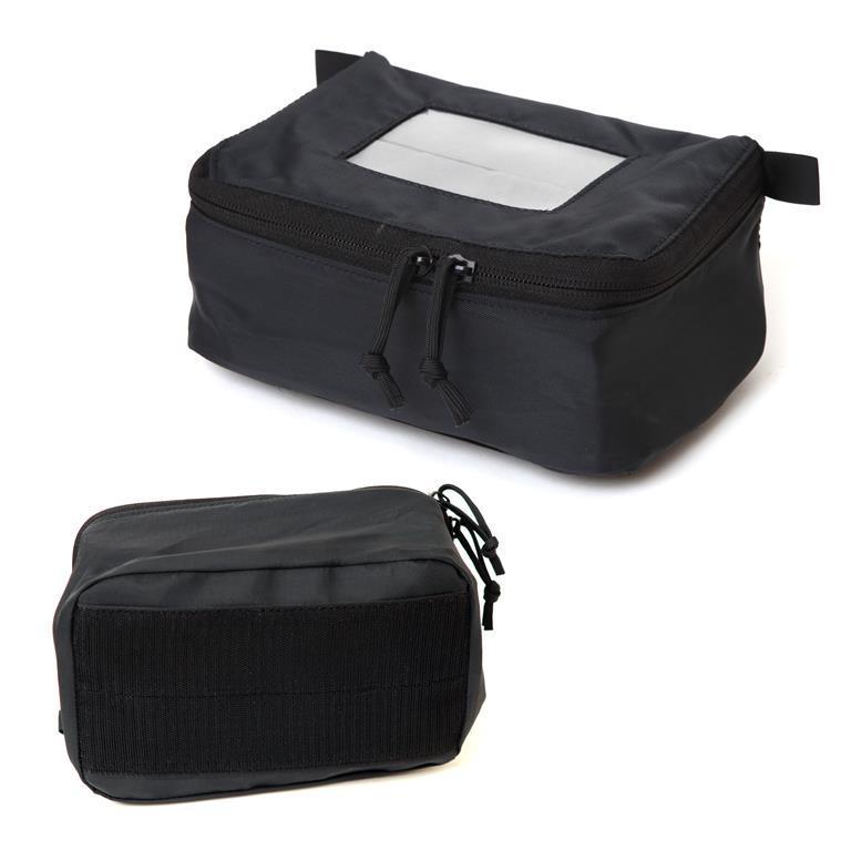 Gear - Bags - Organization - LBX Tactical LBX-1016 Medium Window Insert Pouch